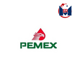 CALCOMANIA PEMEX