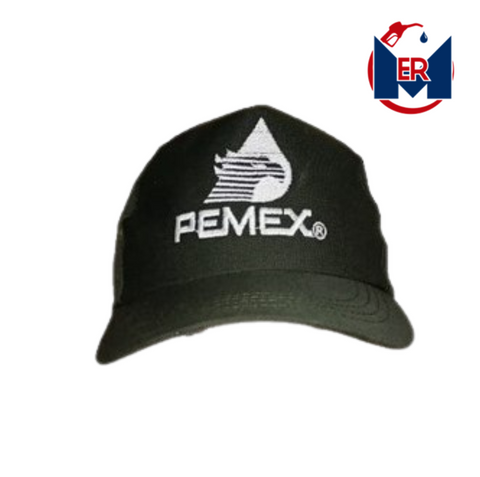 GORRA IMAGEN TRADICIONAL PEMEX