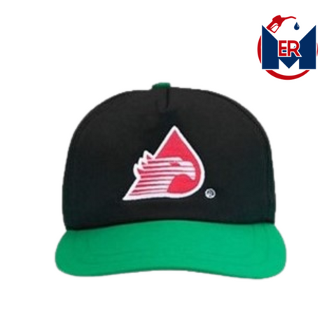 Gorra Unisex Uniforme Nueva Imagen Pemex