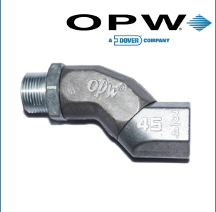 45-5060 DESTORCEDOR DE 3/4" OPW MOD. 45