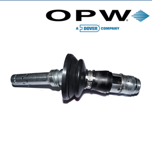 5VW-2000 PICO COAXIAL PARA PISTOLA 12VW OPW