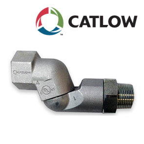 DESTORCEDOR 1" CATLOW