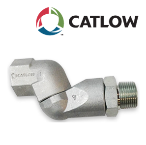 DESTORCEDOR 3/4" CATLOW