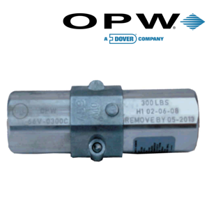 66V-0300C BREAK AWAY DE 3/4" NO REPARABLE OPW