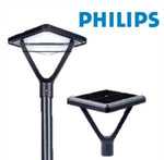 LUMINARIA PUNTA POSTE SOLAR PHILIPS  SMD3030