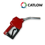 PISTOLA AUTOMATICA ROJA PARA GASOLINA CATLOW ELITE 1/2 UL