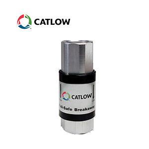 C100N BREAKAWAY NO RECONECTABLE 1"  Catlow