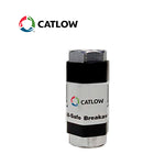 C86NT BREAKAWAY  NO RECONECTABLE 3/4" CATLOW