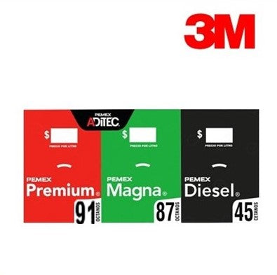 CARATULA ENCORE PREMIUM, MAGNA Y DIESEL