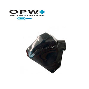 FUNDA CORTA PARA PISTOLA 11BP Diesel OPW