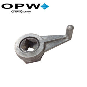 Fusible Brazo Antimonio Para Shutoff Opw