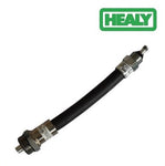 MANGUERITA COAXIAL PIGTAIL 7/8 X 1 FT HEALY