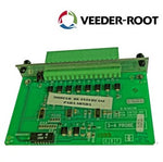 MODULO INTERFASE SONDAS TLS-350 PLUS VEEDER ROOT