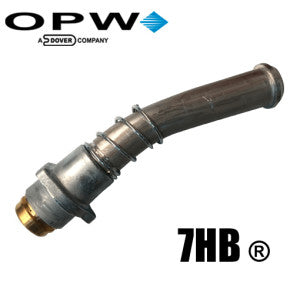 PICO PARA PISTOLA 7HB OPW 5BBH-5136