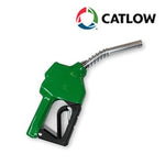 PISTOLA AUTOMÁTICA VERDE PARA GASOLINA CATLOW ELITE P 1/2" UL