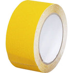 ROLLO CINTA REFLEJANTE PARA HERRADURA (42.50MTS) COLOR AMARILLO