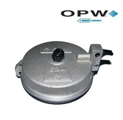 TAPA Y ADAPTADOR DE ALUMINIO PARA SONDA
