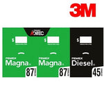 CARATULA MAGNA DIESEL ADITEC