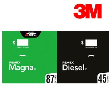 CARATULA MAGNA DIESEL