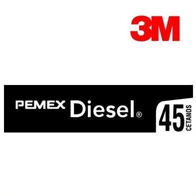 CARATULA PEMEX DIESEL